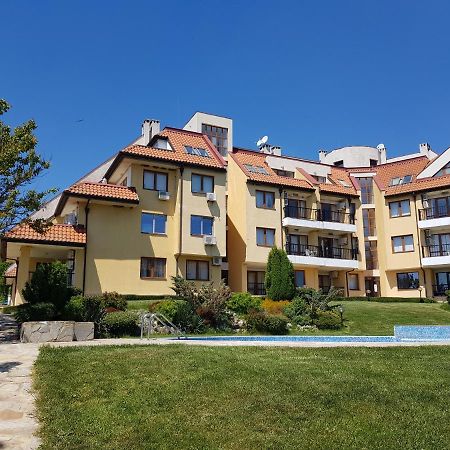 Carolmike Oasis Beach Apartment Kamchia Reserve المظهر الخارجي الصورة