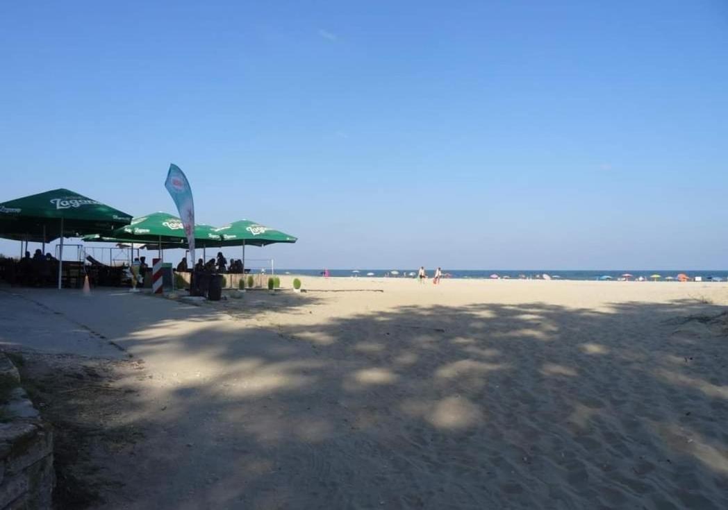 Carolmike Oasis Beach Apartment Kamchia Reserve المظهر الخارجي الصورة