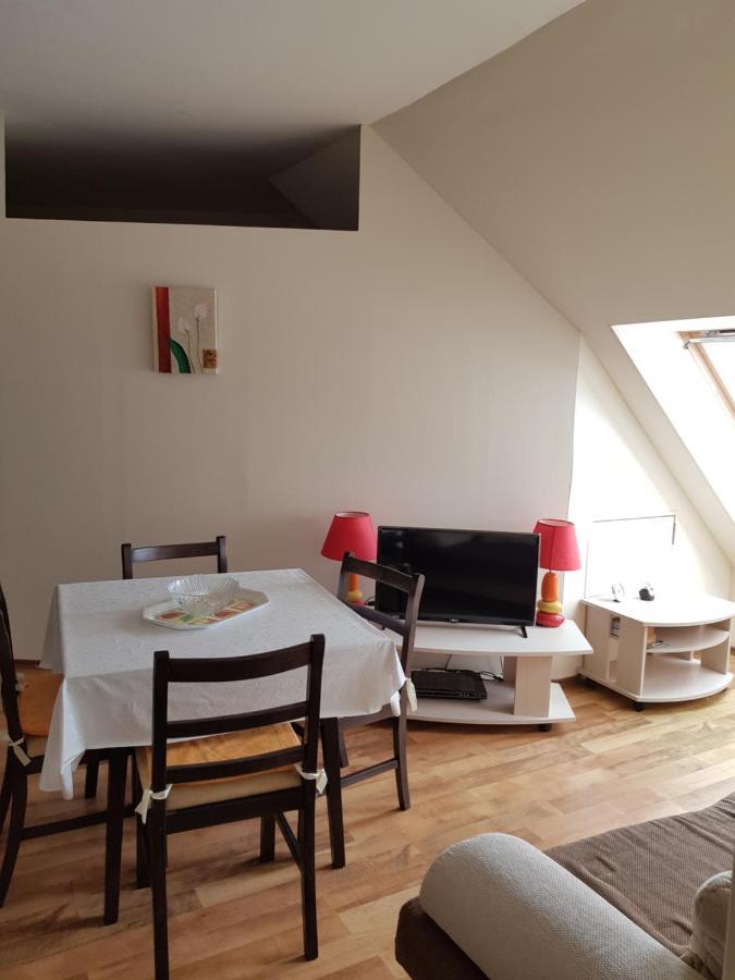 Carolmike Oasis Beach Apartment Kamchia Reserve المظهر الخارجي الصورة