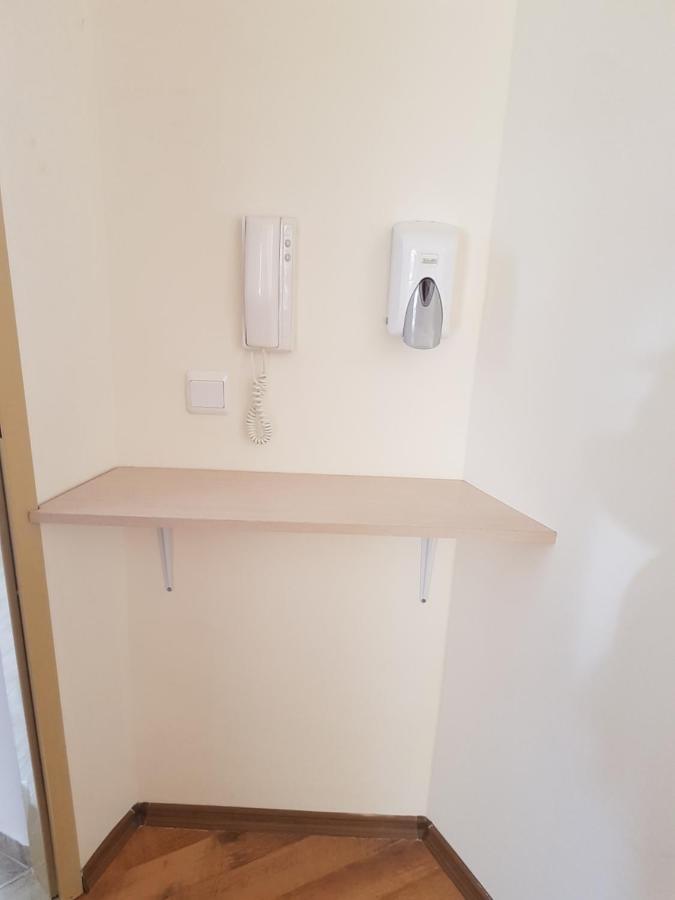 Carolmike Oasis Beach Apartment Kamchia Reserve المظهر الخارجي الصورة