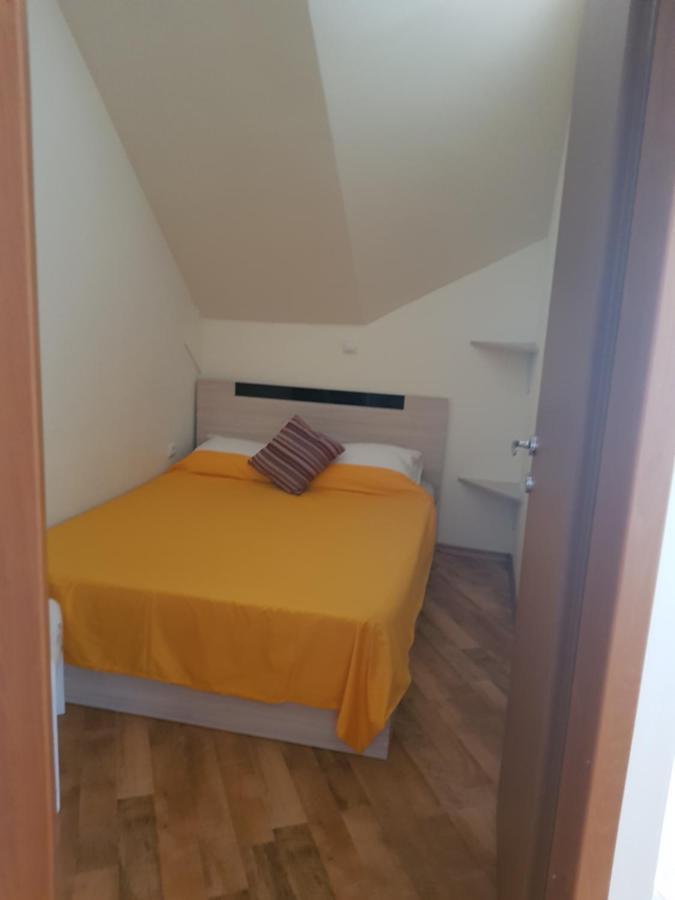 Carolmike Oasis Beach Apartment Kamchia Reserve المظهر الخارجي الصورة