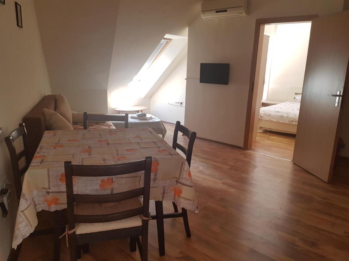 Carolmike Oasis Beach Apartment Kamchia Reserve المظهر الخارجي الصورة