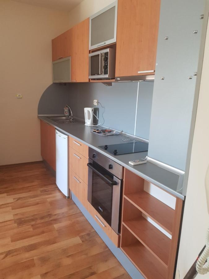 Carolmike Oasis Beach Apartment Kamchia Reserve المظهر الخارجي الصورة